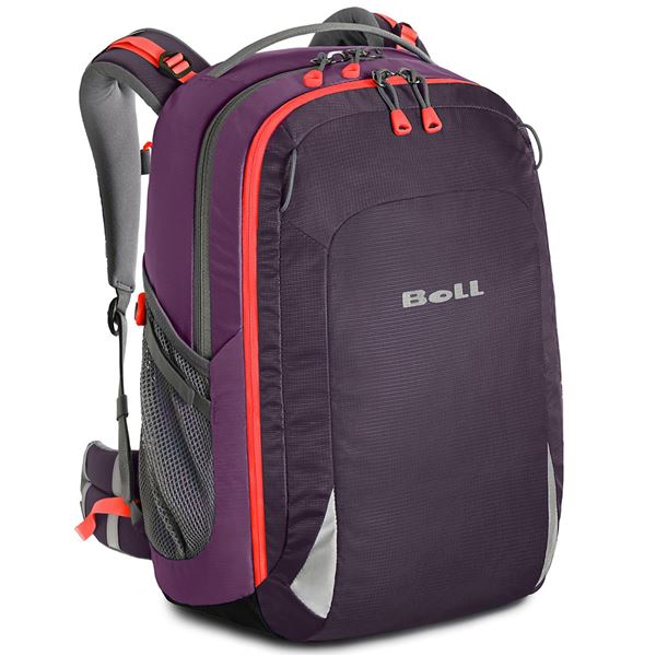 Boll Smart 24 ergonomický školní batoh