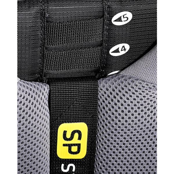 Boll Smart 24 ergonomický školní batoh