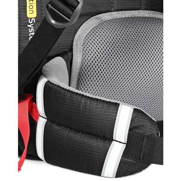 Boll Smart 24 ergonomický školní batoh