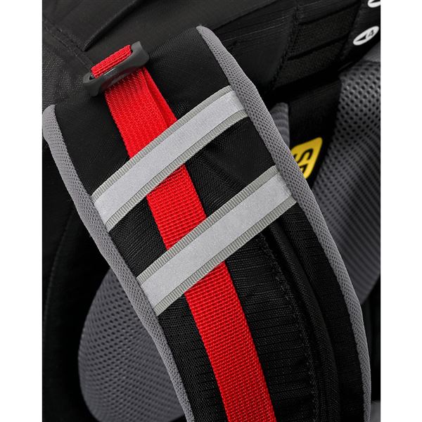 Boll Smart 24 ergonomický školní batoh