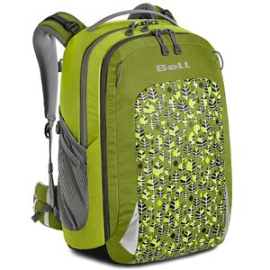 Boll Smart 24 ergonomický školní batoh
