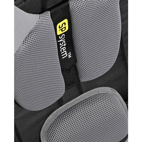Boll Smart 24 ergonomický školní batoh