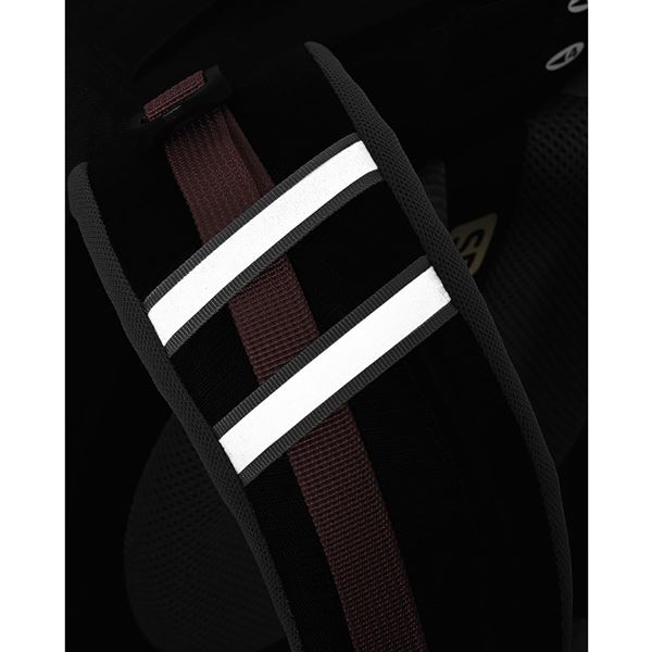 Boll Smart 24 ergonomický školní batoh