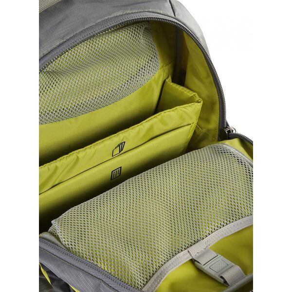 Boll Smart 24 ergonomický školní batoh