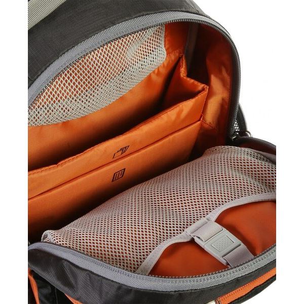 Boll Smart 24 ergonomický školní batoh