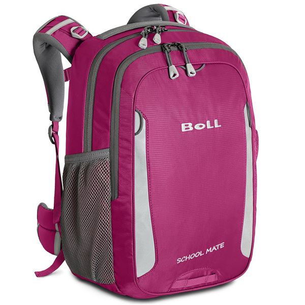 Boll SCHOOL MATE 20 ergonomický školní batoh