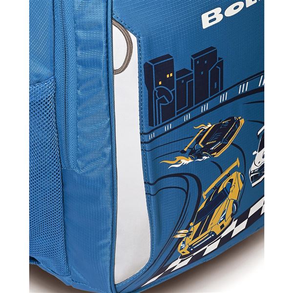 Boll SCHOOL MATE 20 ergonomický školní batoh