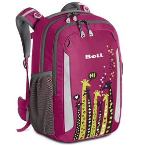Boll SCHOOL MATE 20 ergonomický školní batoh
