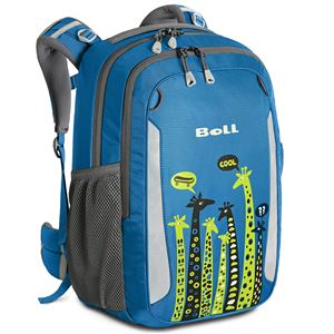 Boll SCHOOL MATE 20 ergonomický školní batoh