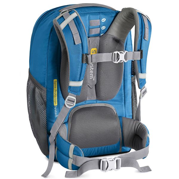 Boll SCHOOL MATE 20 ergonomický školní batoh