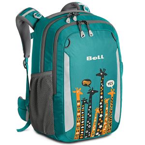 Boll SCHOOL MATE 20 ergonomický školní batoh