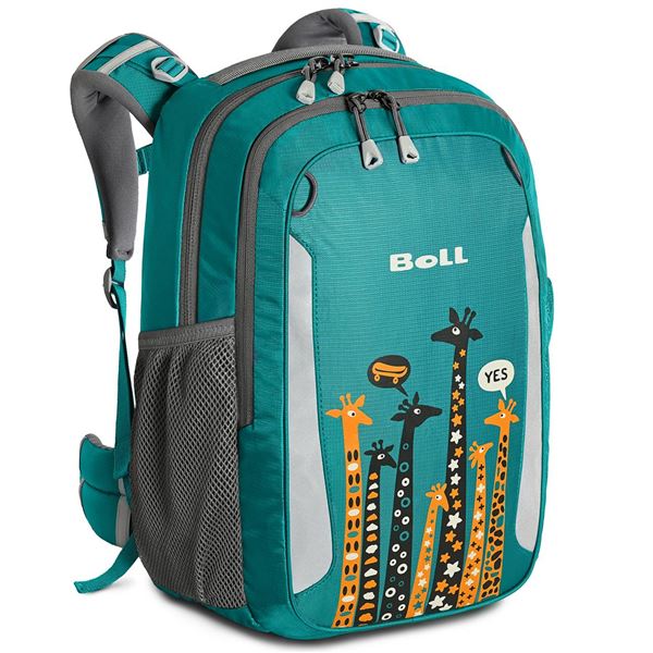 Boll SCHOOL MATE 20 ergonomický školní batoh