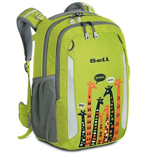 Boll SCHOOL MATE 20 ergonomický školní batoh