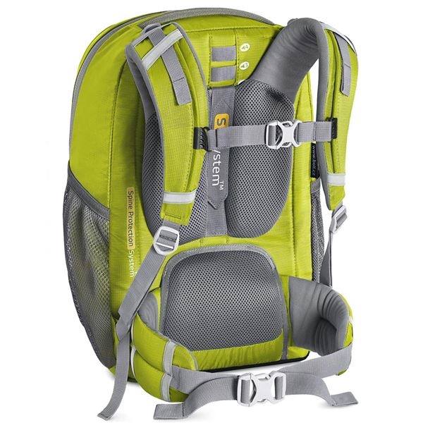 Boll SCHOOL MATE 20 ergonomický školní batoh