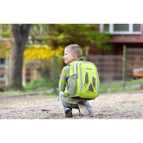 Boll SCHOOL MATE 20 ergonomický školní batoh
