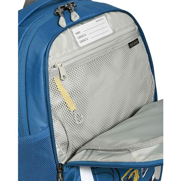 Boll SCHOOL MATE 20 ergonomický školní batoh