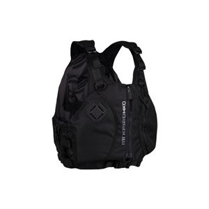 Hiko Mikmaq plovací vesta Black L/XL