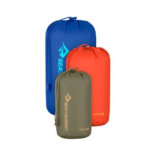 Sea to Summit Lightweight Stuff Sack Set - 3l, 5l, 8l