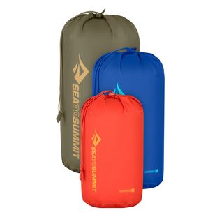 Sea to Summit Lightweight Stuff Sack Set - 5l, 8l, 13l