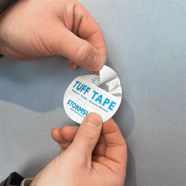 Stormsure Inflatable Canoe Kayak Kit opravná sada pro nafukovací kajaky a kánoe