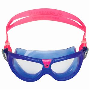 Aqua Sphere SEAL KID 2 XB dětské plavecké brýle