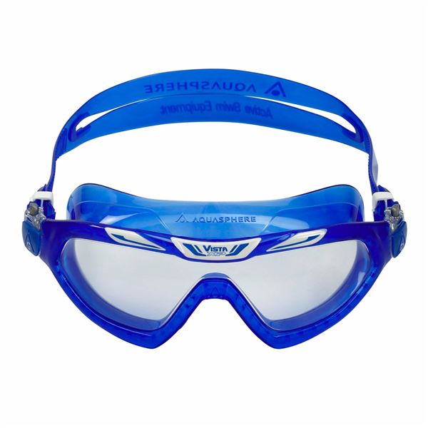 Aqua Sphere VISTA XP dětské plavecké brýle