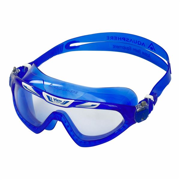 Aqua Sphere VISTA XP dětské plavecké brýle