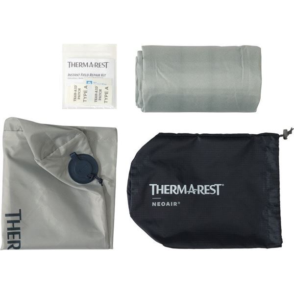 Therm-A-Rest NeoAir TOPO