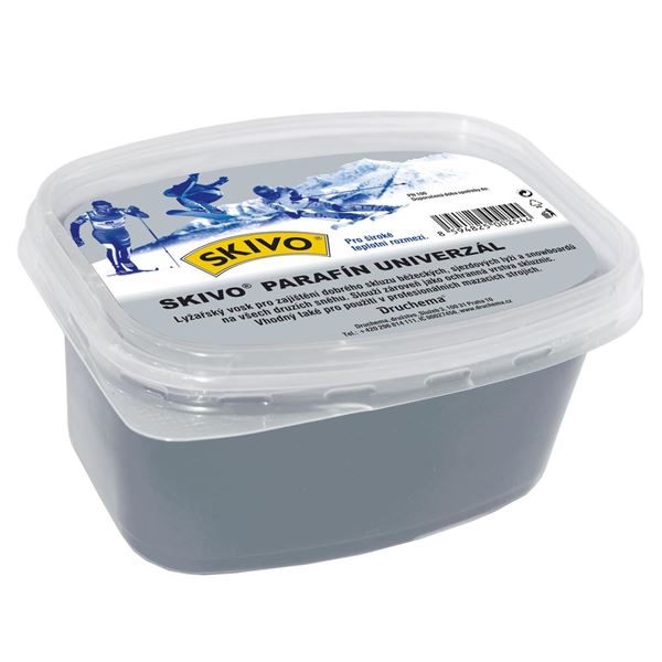 Skivo parafín univerzál 400g