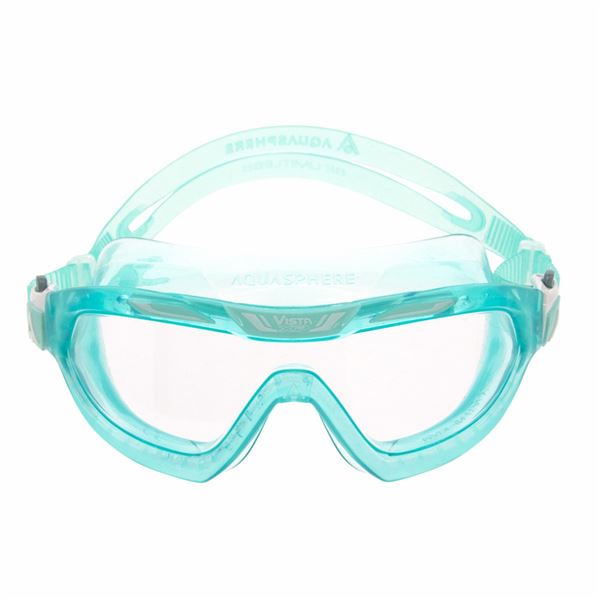 Aqua Sphere VISTA XP dětské plavecké brýle