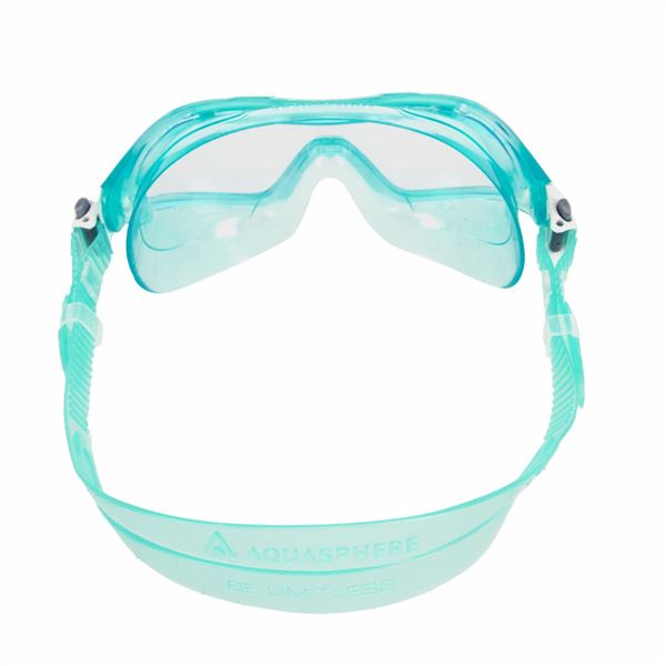 Aqua Sphere VISTA XP dětské plavecké brýle