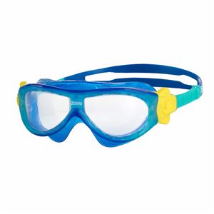 ZOGGS Phantom Kids dětské plavecké brýle