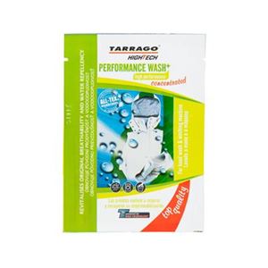 Tarrago HighTech Performance Wash+  prací prostředek    18ml