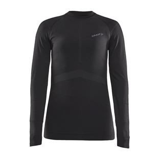 Craft Woman Active Intensity black/asphal, vel.: S