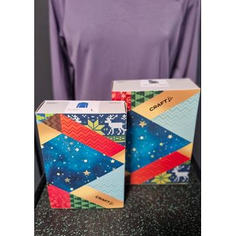 Craft Core Dry Baselayer pánský set 