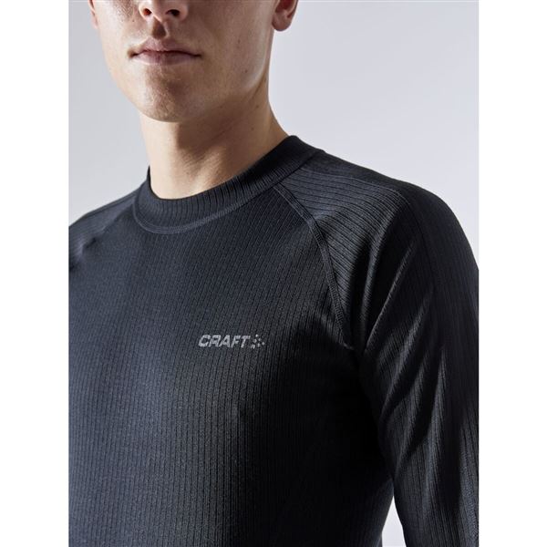 Craft Core Dry Baselayer pánský set 