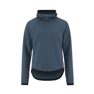 Craft Grid Hood dámská funkční mikina