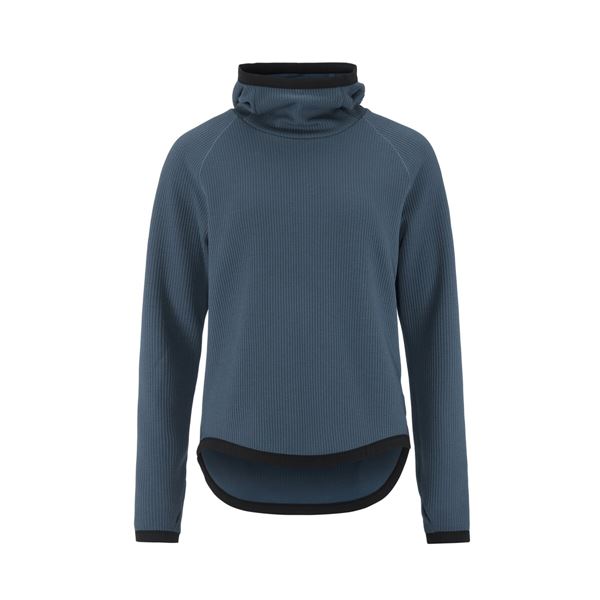 Craft Grid Hood dámská funkční mikina