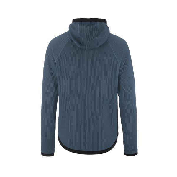 Craft Grid Hood dámská funkční mikina
