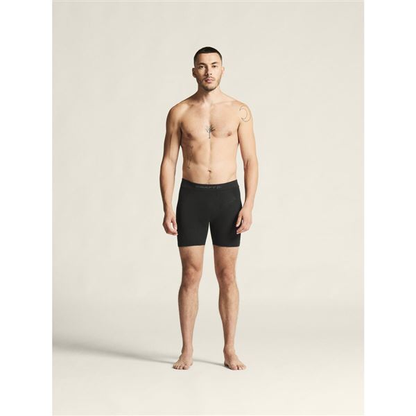 Craft Wool Seamless 6-inch boxerky