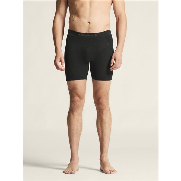 Craft Wool Seamless 6-inch boxerky