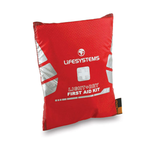 LIFESYSTEMS Light & Dry Pro First Aid Kit