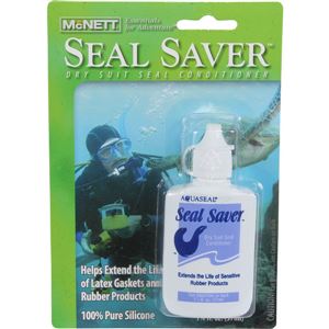 McNett Seal Saver přípravek na regeneraci latexových manžet