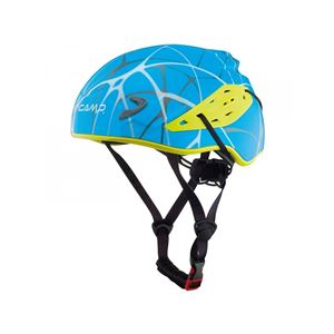 Camp Speed Comp horolezecká helma blue 54-60cm