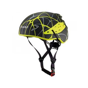 Camp Speed Comp horolezecká helma black 54-60cm