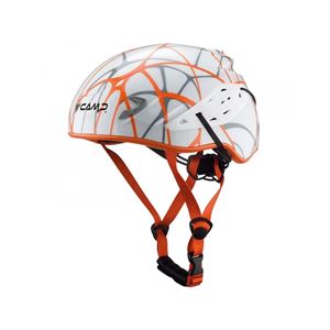 Camp Speed Comp horolezecká helma white 54-60cm