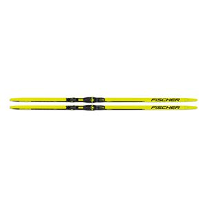 Fischer Twin Skin SpeedMax 3D Medium   187cm