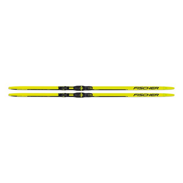 Fischer Twin Skin SpeedMax 3D Stiff