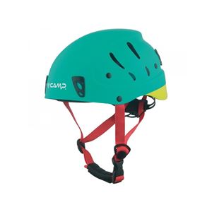 Camp Armour horolezecká helma opal green 50-57cm