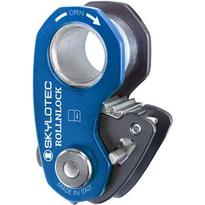 Skylotec RollNLock kladka s blokantem